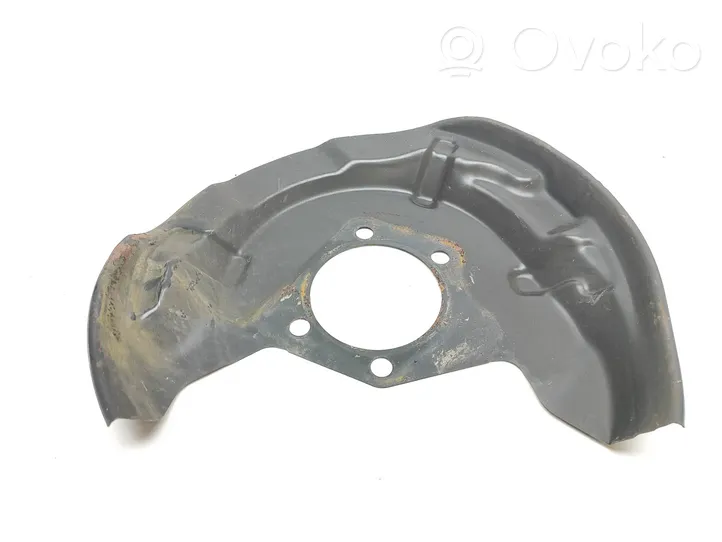 Renault Kadjar Rear brake disc plate dust cover 741814EAAA