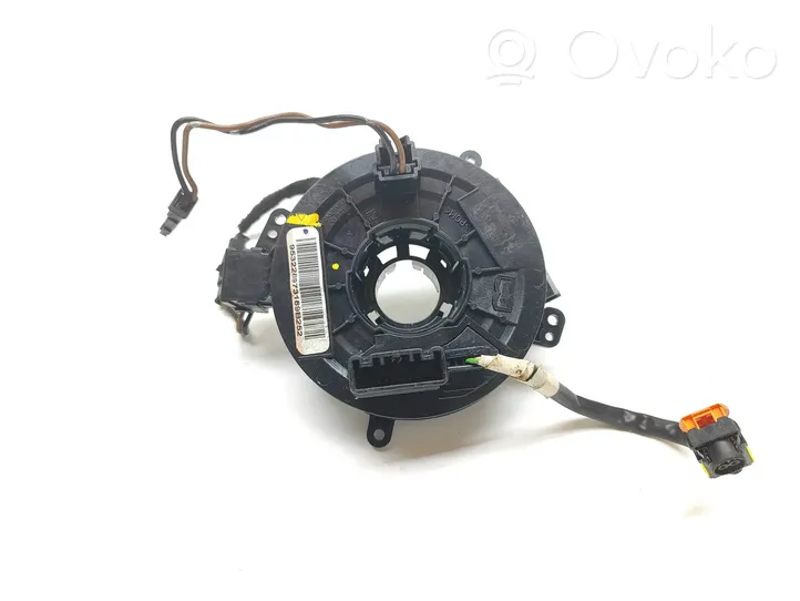 Opel Mokka Bague collectrice/contacteur tournant airbag (bague SRS) 953226973189