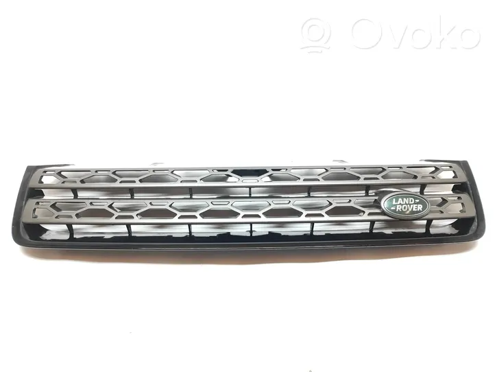 Land Rover Discovery Sport Grille calandre supérieure de pare-chocs avant FK728A100CAW