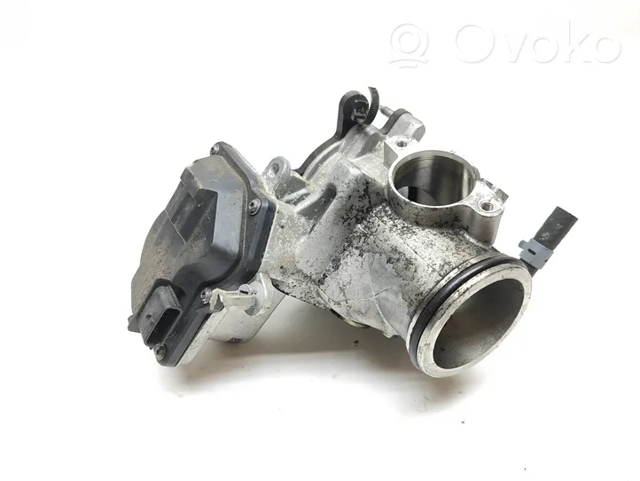 Land Rover Discovery Sport Soupape vanne EGR G4D35H273BB