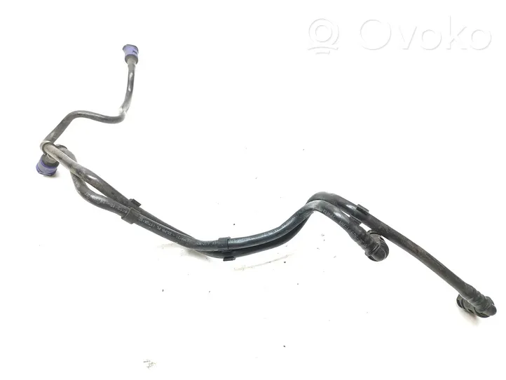 Land Rover Discovery Sport Tuyau d'alimentation conduite de carburant GJ329G901AA