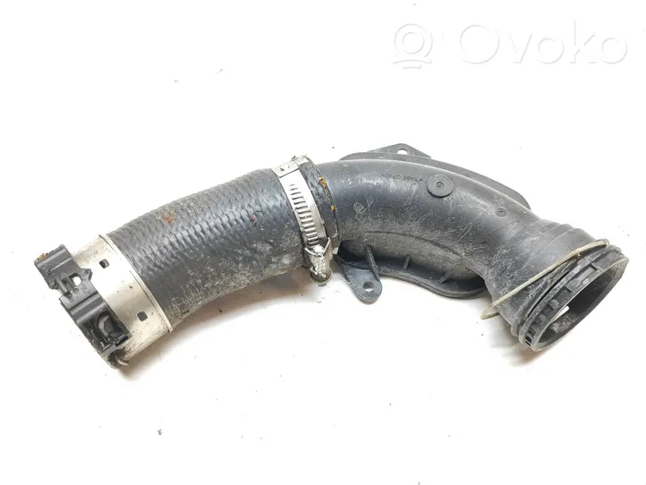 Land Rover Discovery Sport Tube d'admission de tuyau de refroidisseur intermédiaire GJ326C780AA