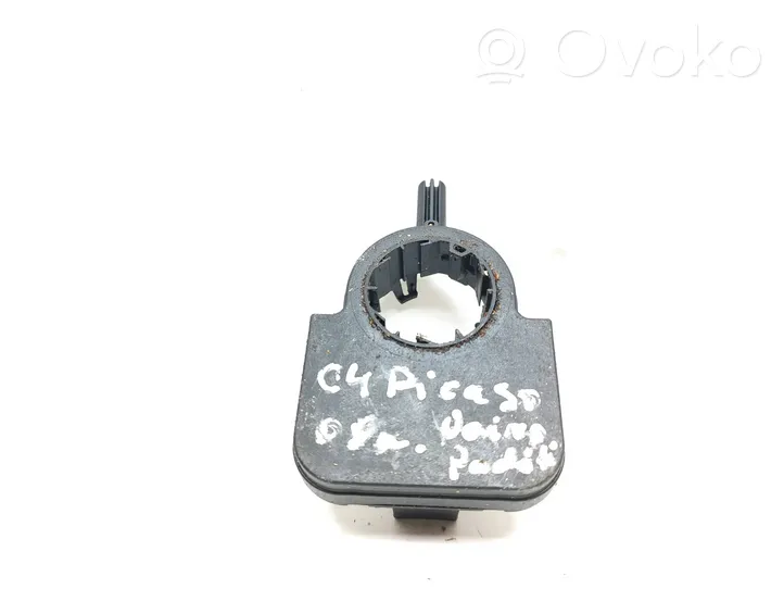 Citroen C4 I Capteur d'angle de volant 9662937380