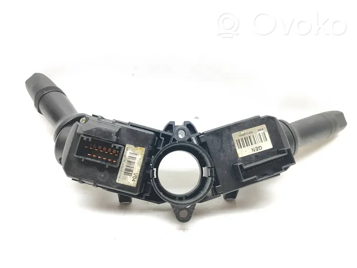 Hyundai i40 Leva/interruttore dell’indicatore di direzione e tergicristallo 934103Z000