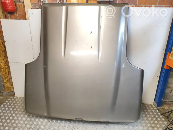 Ford Ranger Pickup box cover top 