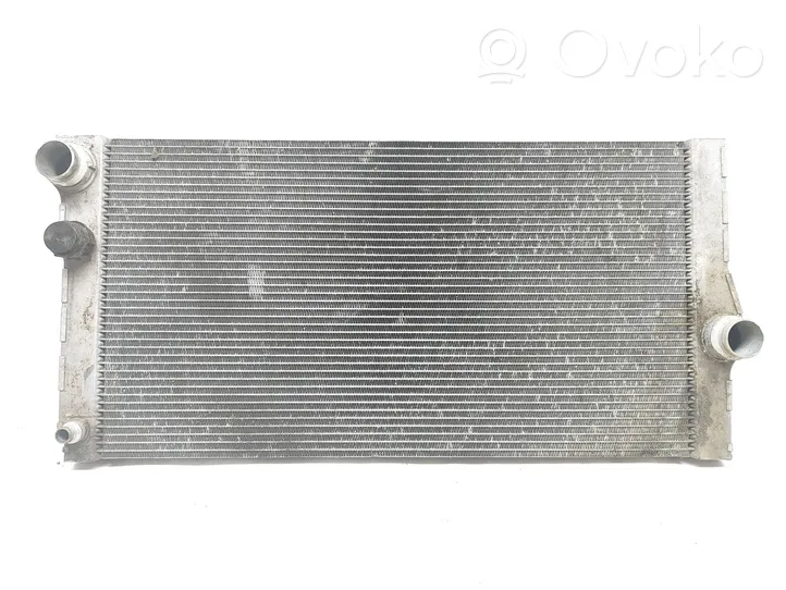 BMW 7 F01 F02 F03 F04 Coolant radiator 7805627