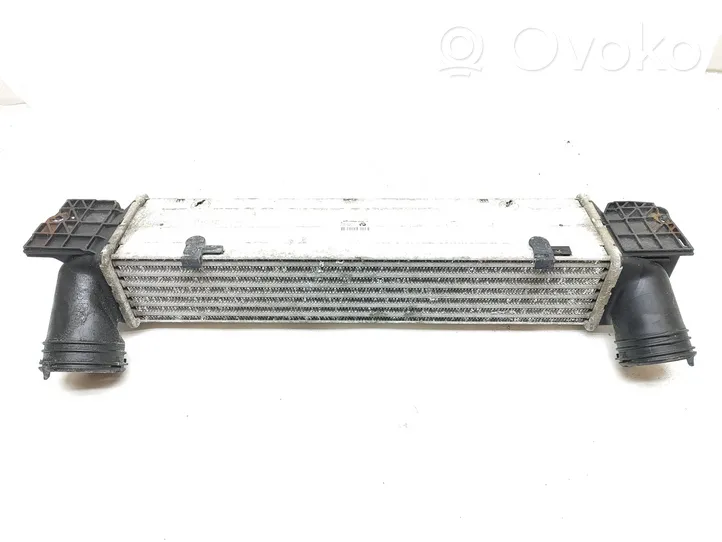 BMW 1 E81 E87 Chłodnica powietrza doładowującego / Intercooler 798788