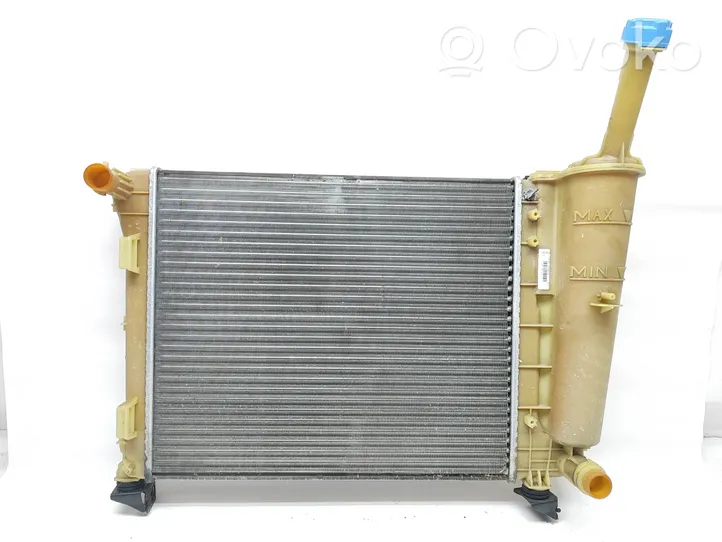 Fiat 500 Radiateur de refroidissement 8795858