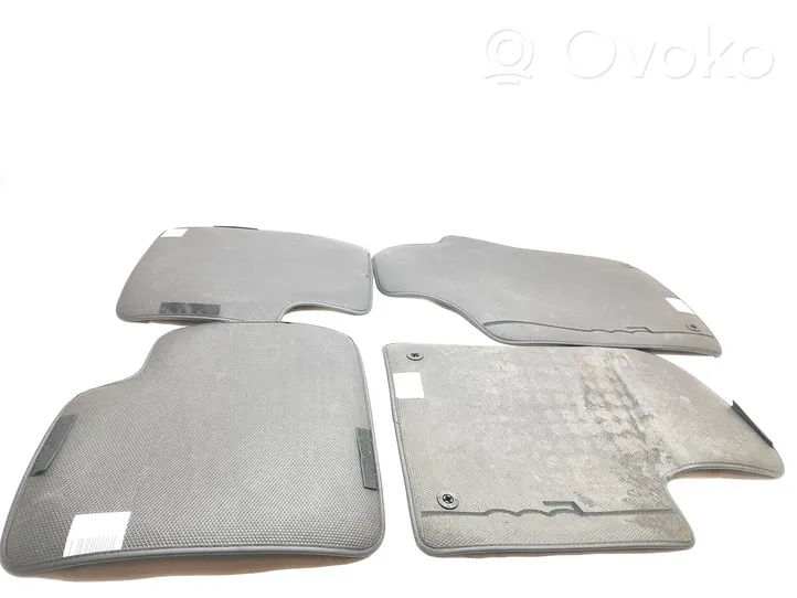 Fiat 500 Kit tapis de sol auto 71807943GU