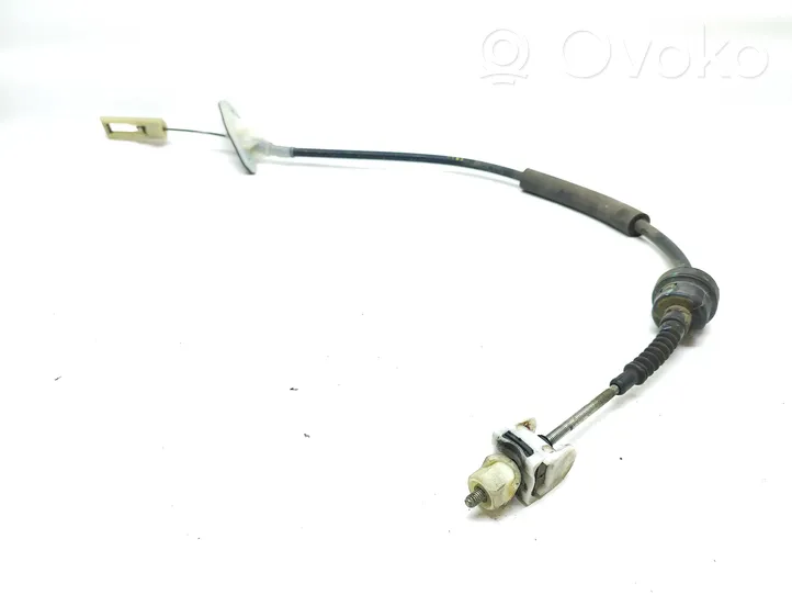 Fiat 500 Cable d'embrayage 55226950