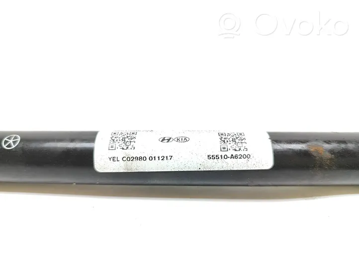 KIA Ceed Barra stabilizzatrice posteriore/barra antirollio 55510A6200