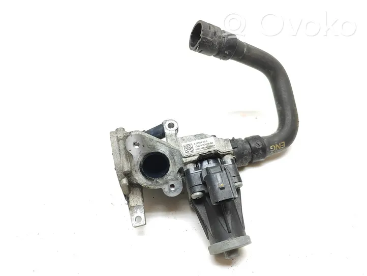 Land Rover Discovery 5 Soupape vanne EGR G4D39D475BA