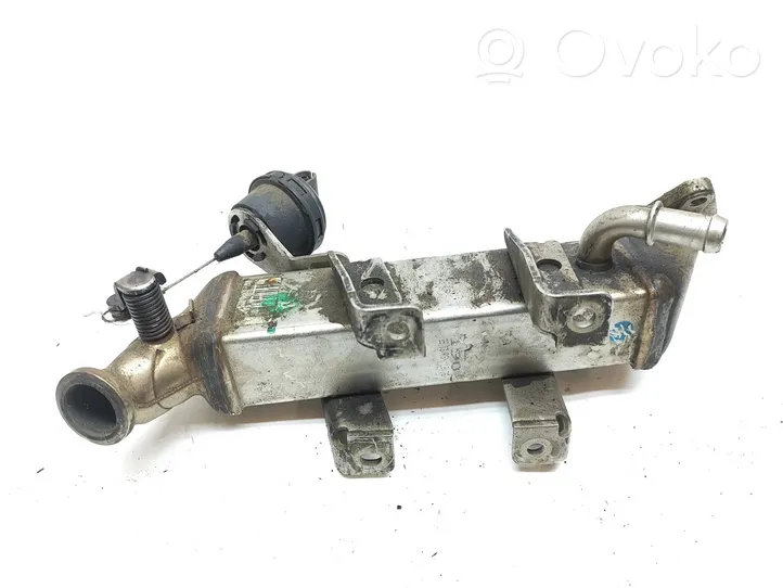 Renault Koleos I EGR valve cooler 8200719993