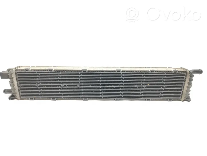 Audi Q3 8U Chłodnica powietrza doładowującego / Intercooler 8K0145804H