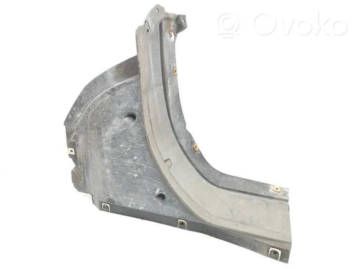 Audi Q3 8U Rivestimento paraspruzzi passaruota anteriore 8U0853887