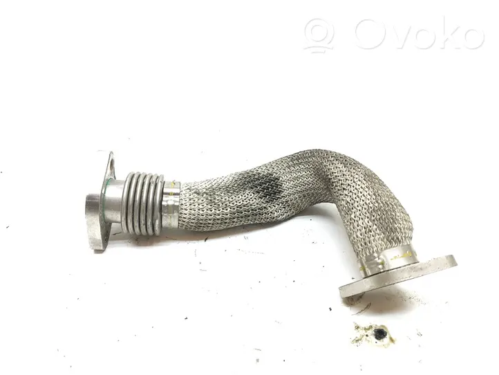 Audi Q7 4L Linea/tubo flessibile della valvola EGR 059131530b