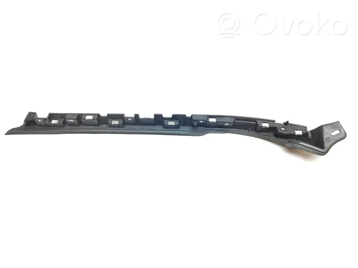 Renault Scenic IV - Grand scenic IV Windshield trim 638A87556R