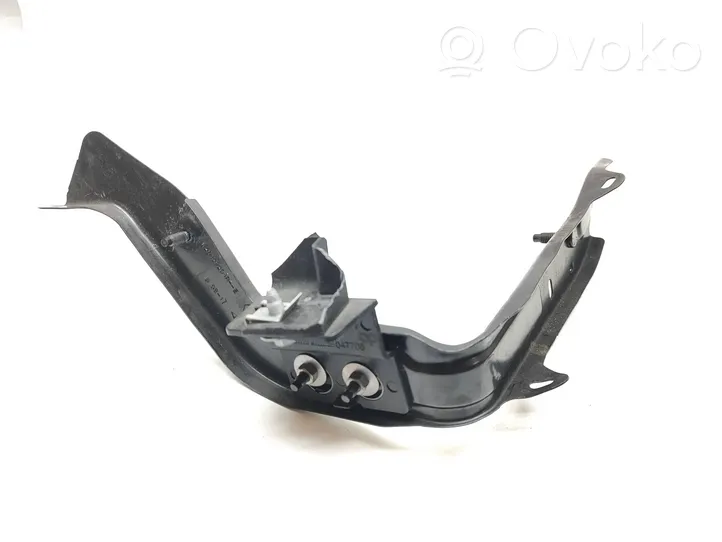 Renault Scenic IV - Grand scenic IV Support de montage d'aile 625129201R