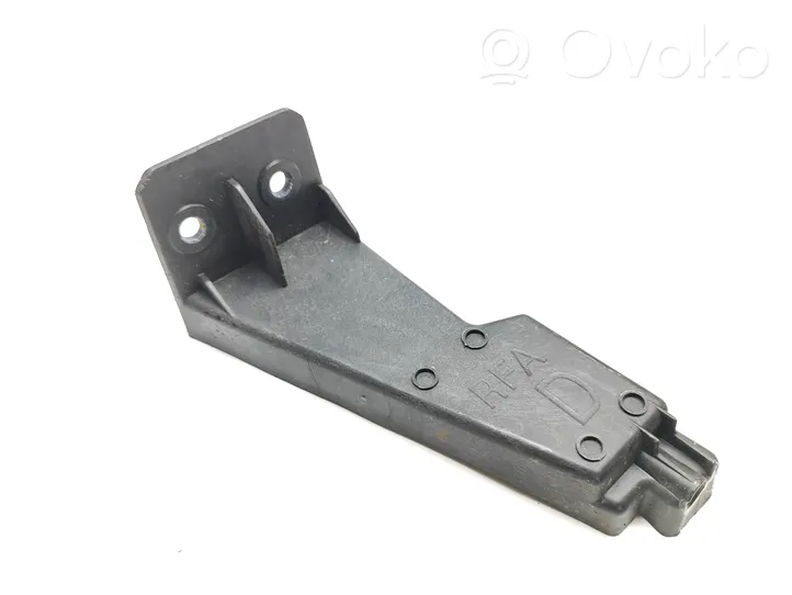 Renault Scenic IV - Grand scenic IV Rear bumper mounting bracket 850465793R