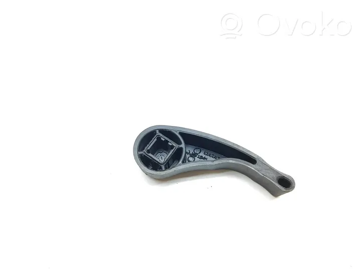 Renault Scenic IV - Grand scenic IV Engine bonnet (hood) release handle 