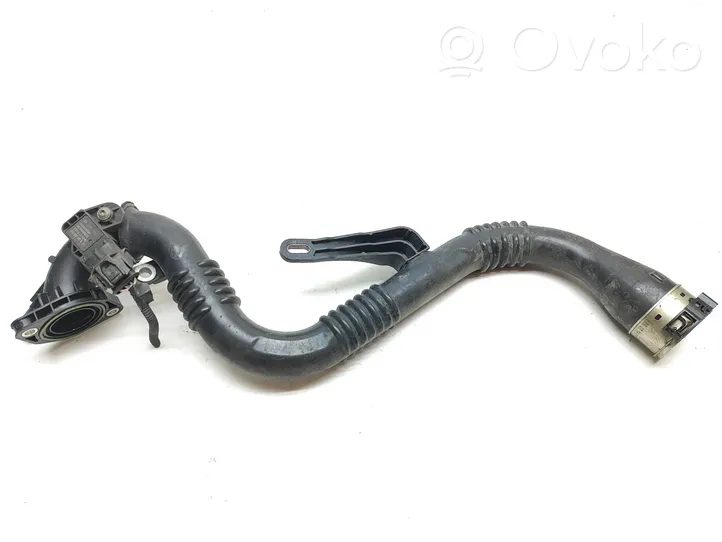 Dacia Sandero Intercooler hose/pipe 104951A