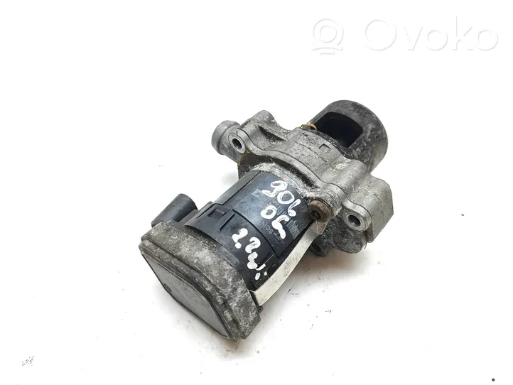Mercedes-Benz S W221 EGR valve 00005320C4