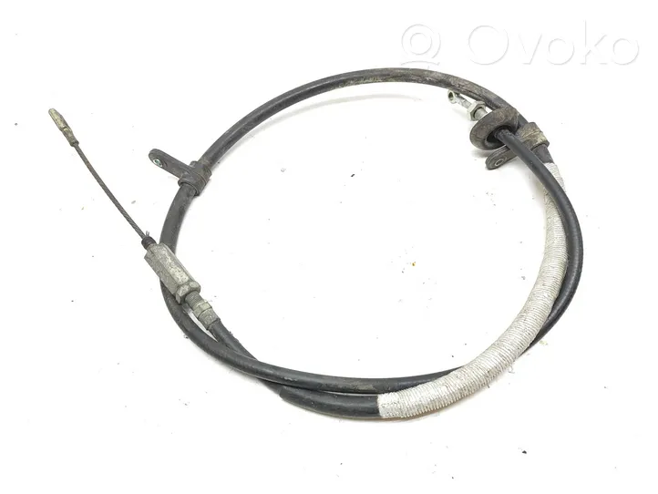 Fiat Ducato Rankinio atleidimo trosas 1370472080