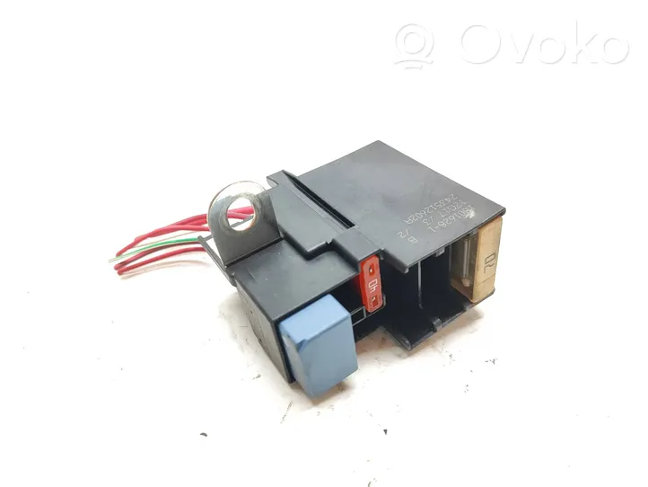 Renault Scenic IV - Grand scenic IV Other relay 243512602R