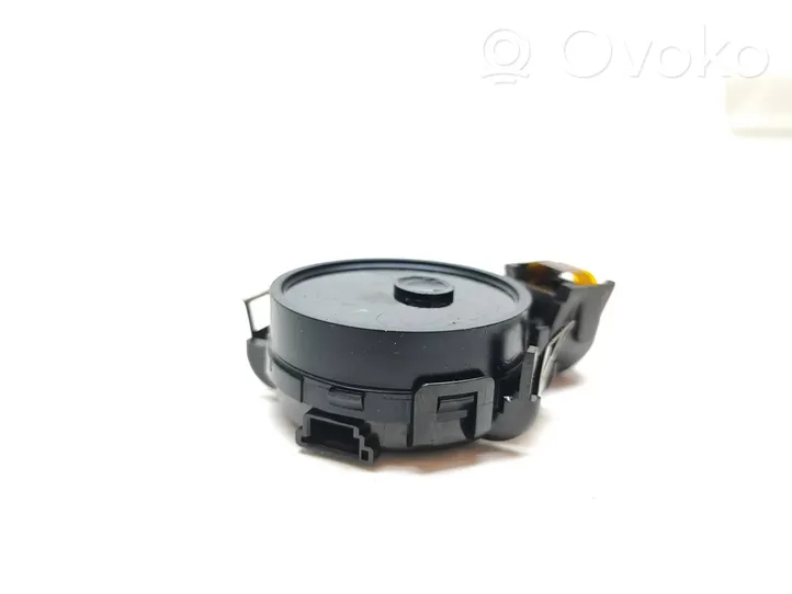 BMW 5 F10 F11 Sensor de lluvia 9234087