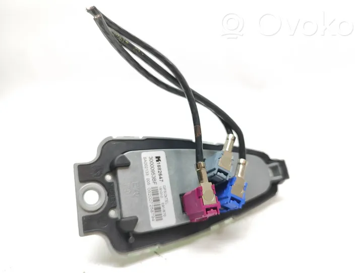 BMW 5 F10 F11 Radio antena 6950704