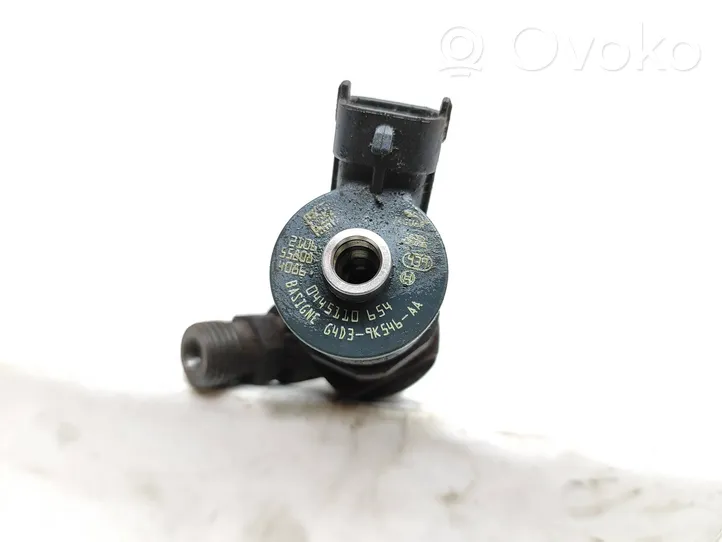 Land Rover Discovery Sport Injecteur de carburant G4d39k546aa