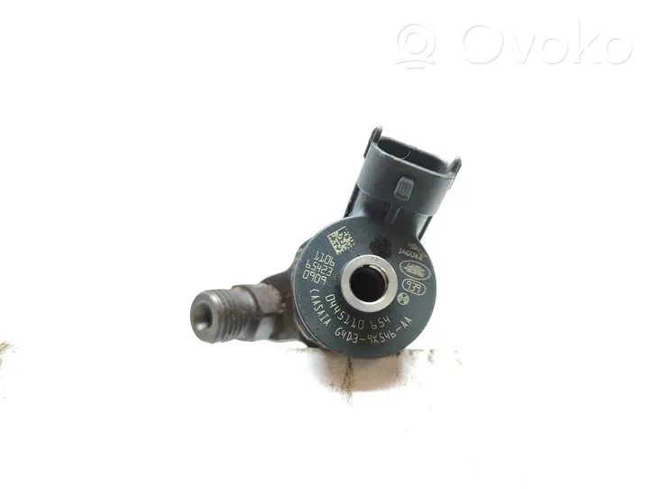 Land Rover Discovery Sport Injecteur de carburant G4d39k546aa