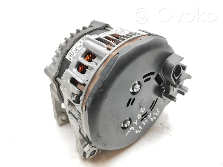 Audi A4 S4 B9 Alternator 04E903024M