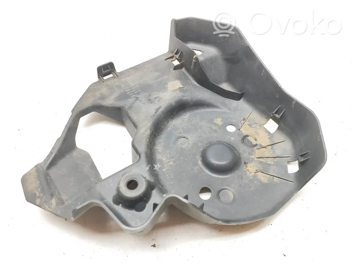 Citroen C4 II Picasso Sonstiges Einzelteil Fahrwerk hinten 9674909380