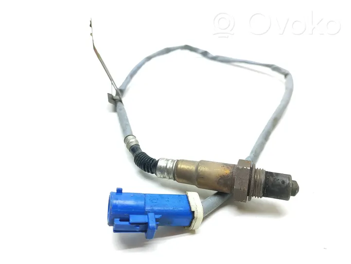 Ford Fiesta Sonde lambda C1BA9G444AA