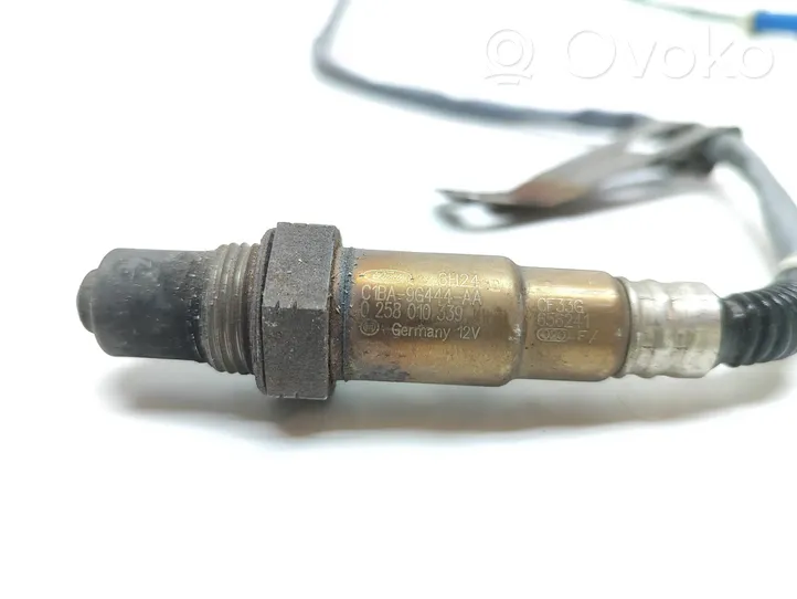 Ford Fiesta Sonde lambda C1BA9G444AA