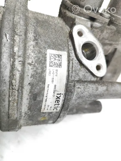 BMW 5 F10 F11 Power steering pump LH2115351
