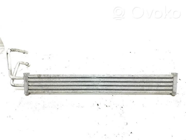 BMW 5 F10 F11 Stūres pastiprinātāja radiators 7570100