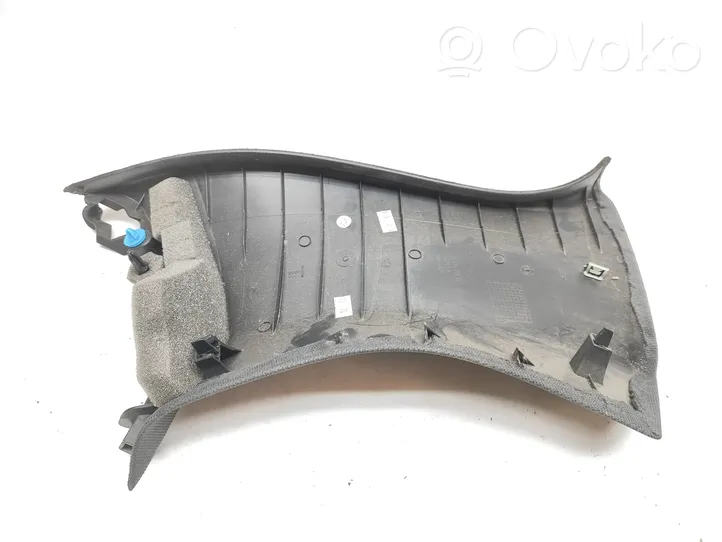 Citroen DS5 (D) garniture de pilier (haut) 9687997277