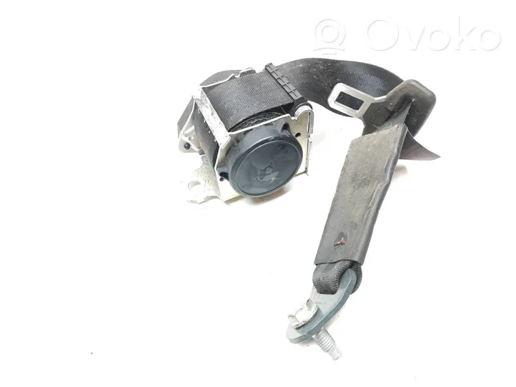 Citroen DS5 Rear seatbelt 98000632XX