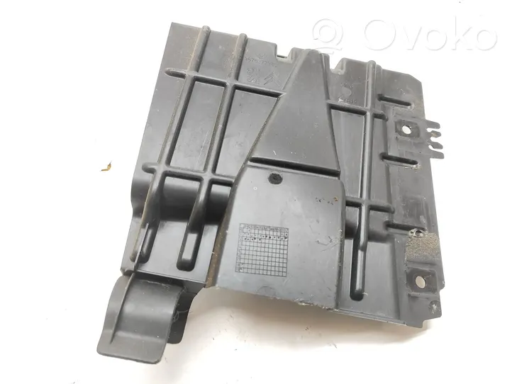 Citroen DS5 Cache de protection sous moteur 9676377380