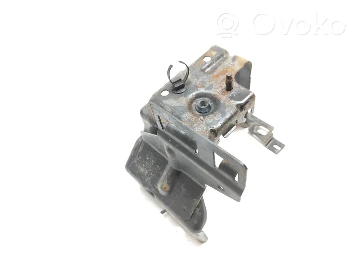 Citroen DS5 Support bolc ABS 9657424980