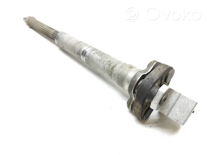 BMW 5 F10 F11 Giunto cardanico del piantone dello sterzo 6776108