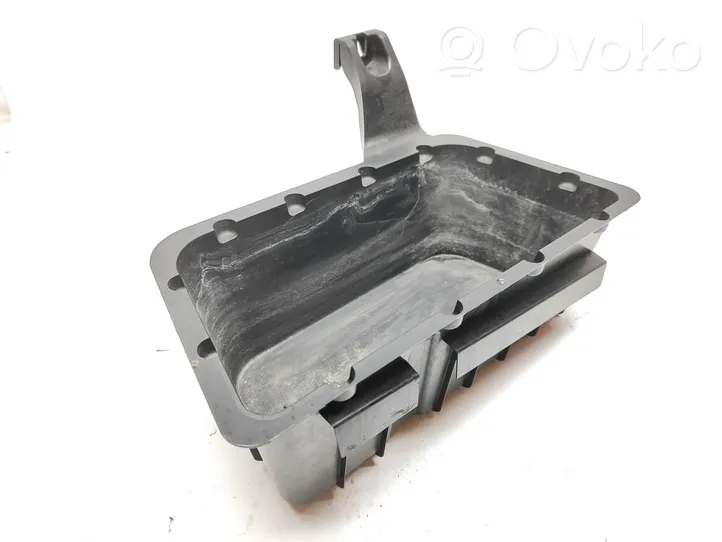 BMW 5 F10 F11 Vano portaoggetti nel bagagliaio 7234948