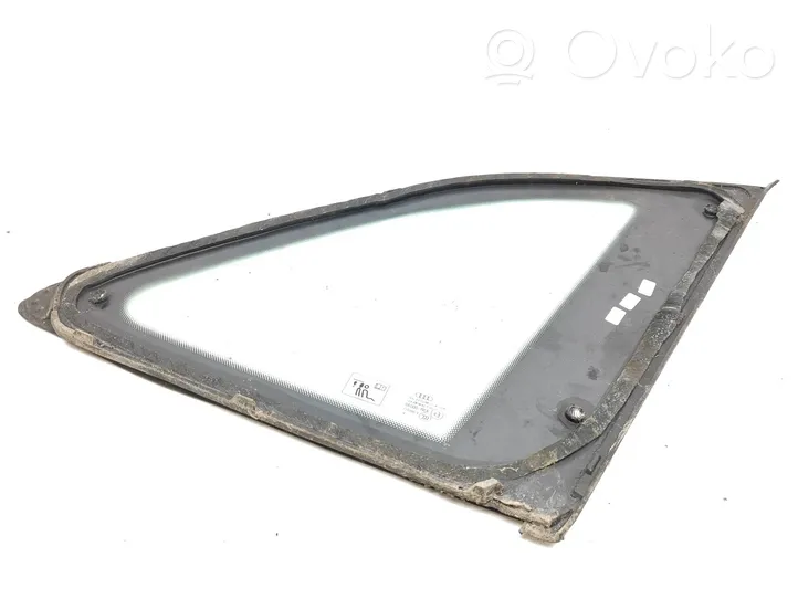 Audi Q5 SQ5 Rear side window/glass 43R00048