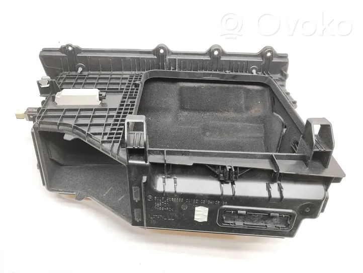 BMW 5 F10 F11 Glove box set 9166683