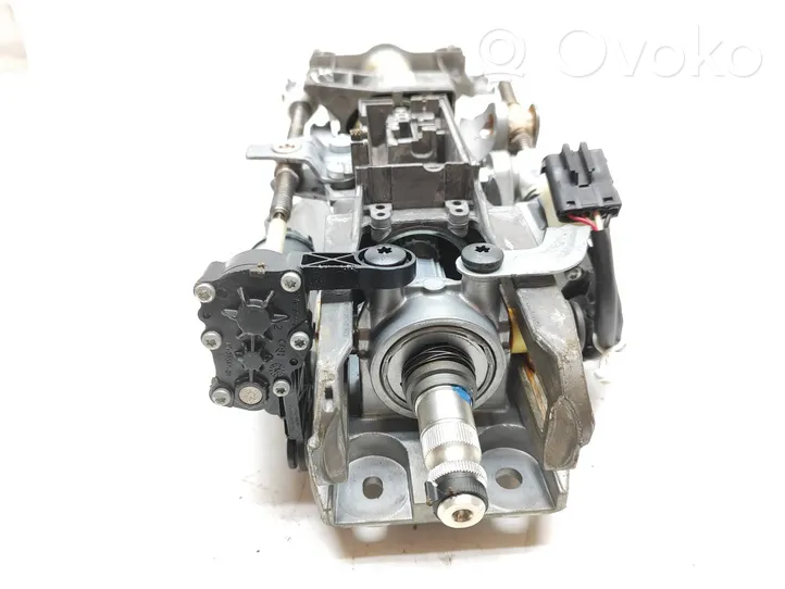 BMW 5 F10 F11 Pompa wspomaganie układu kierowniczego 6787926