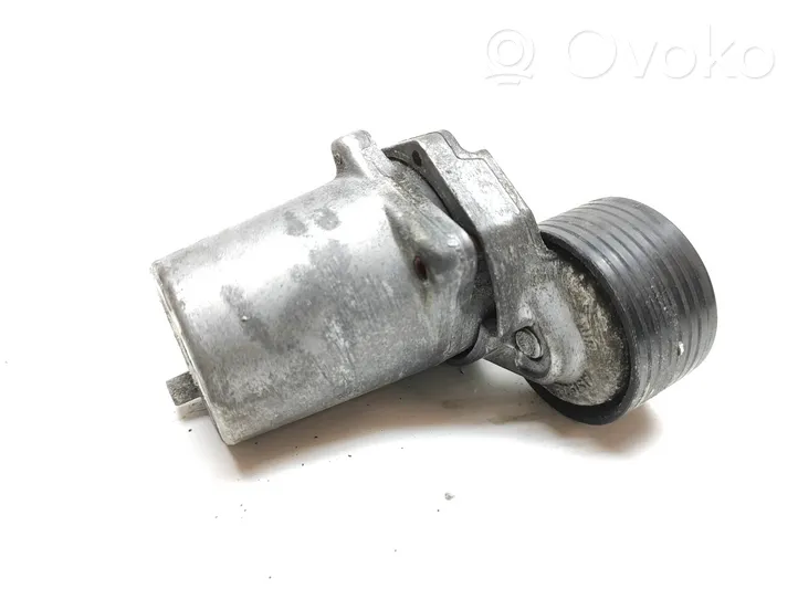 BMW 5 F10 F11 Napinacz paska alternatora 