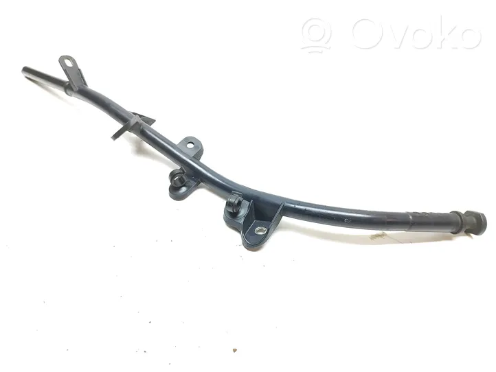 BMW 5 F10 F11 Asta di controllo livello olio 780976603