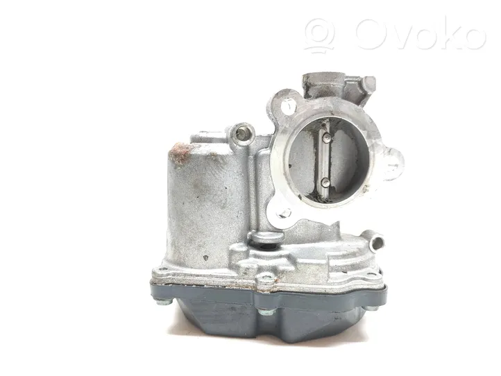 Audi A4 S4 B9 Electric throttle body valve 04L131501B